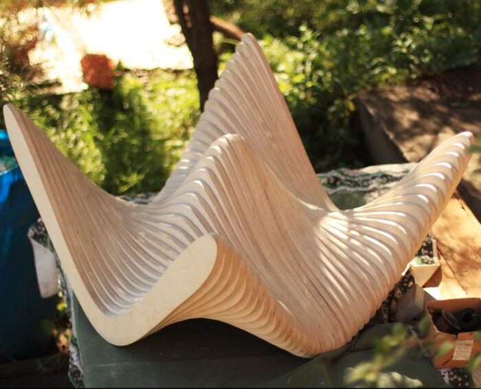 The Parametric Table