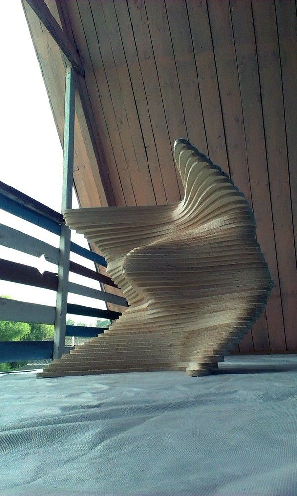 The Parametric Table