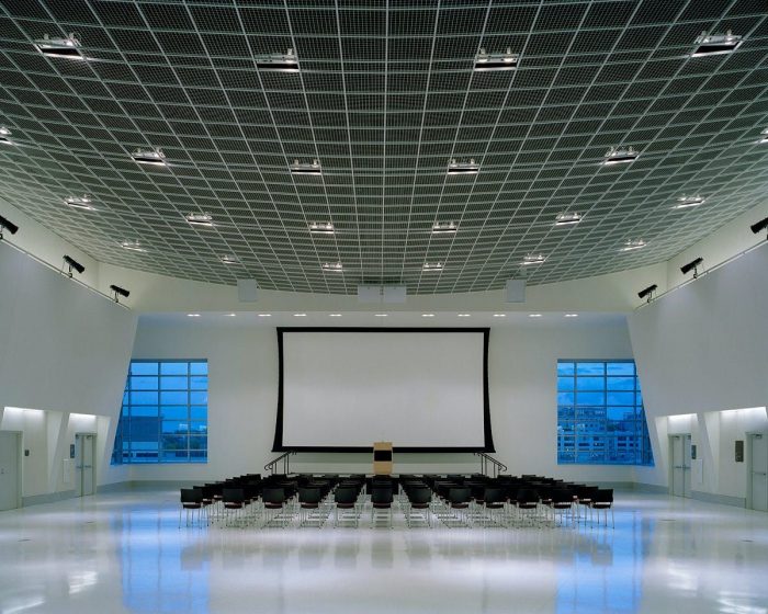 Architecture Schools in USA