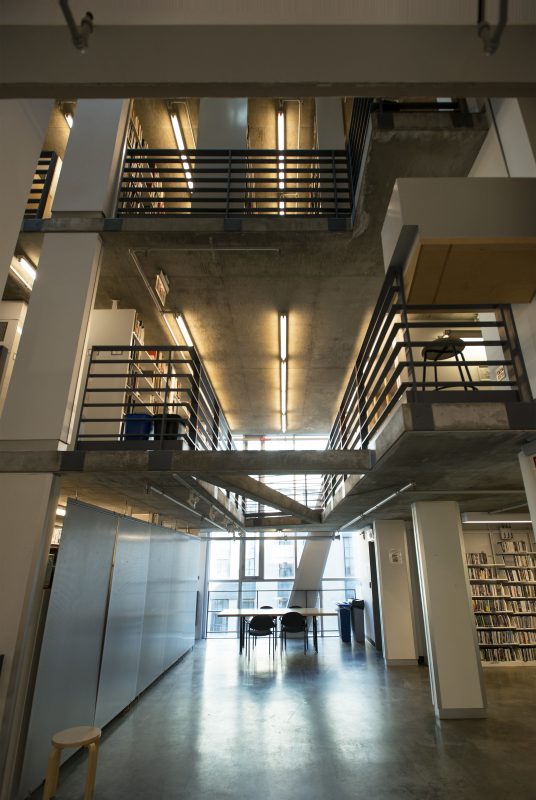 Architecture Schools in USA