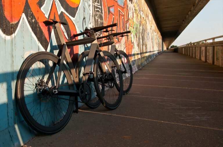 B-9 NH Black Edition | BME