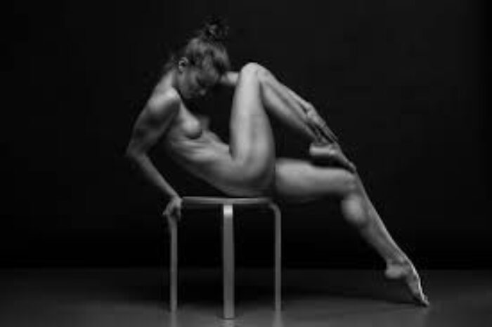 Bodyscapes | Anton Belovodchenko