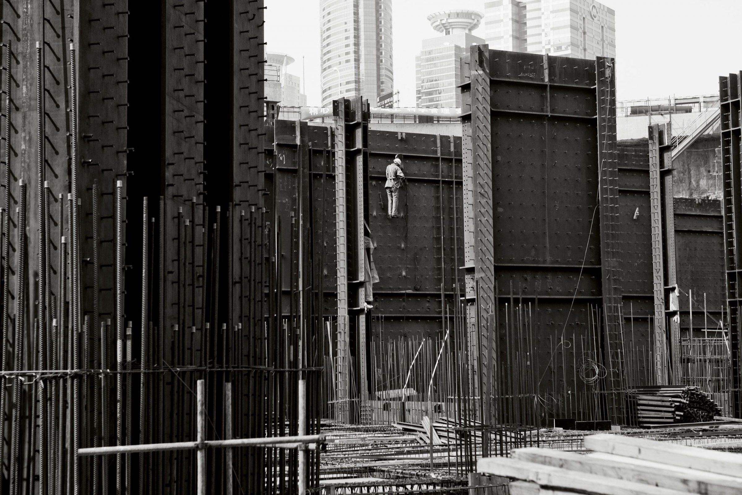 Case Study: BIM implementation in Shanghai Tower - Arch2O.com