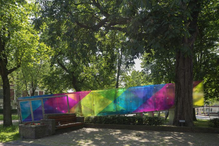 CMY Pavilion | shift A+U