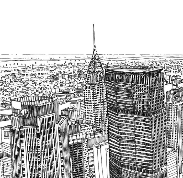 Colossus - NYC 2015 | Pat Vale