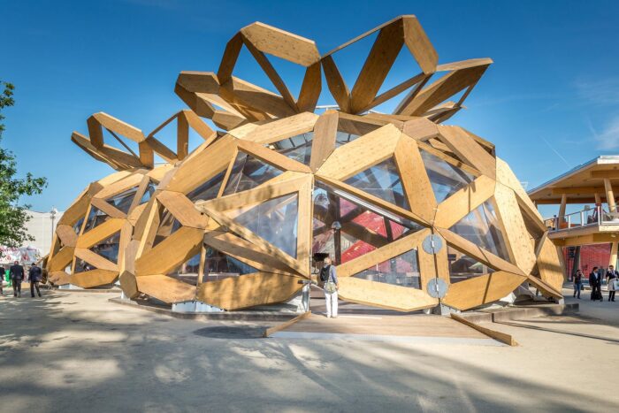 miralles tagliabue embt pygmalion karatzas copagri pavilion