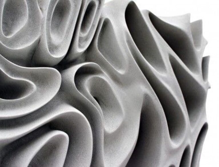 Disheveled Geometry | MARY BURR KATIE STRANIX