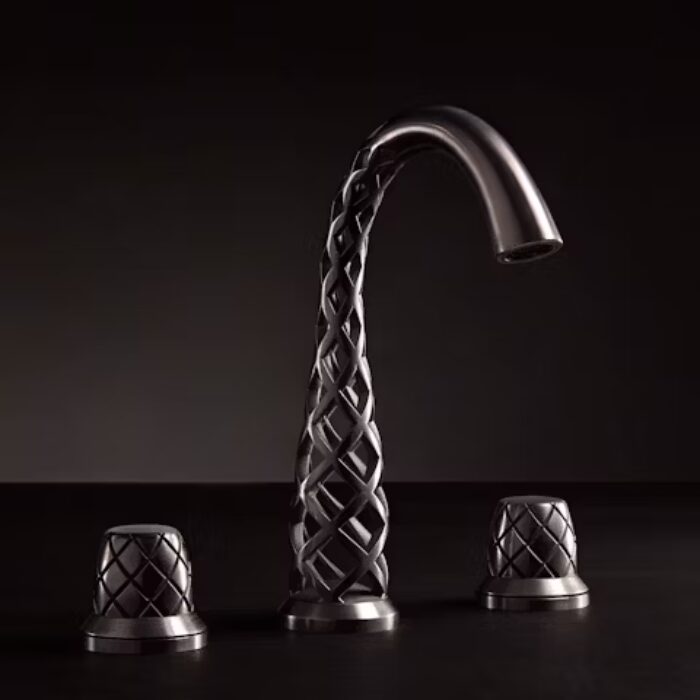 'DXV' 3D Printed Metal Faucets | American Standard