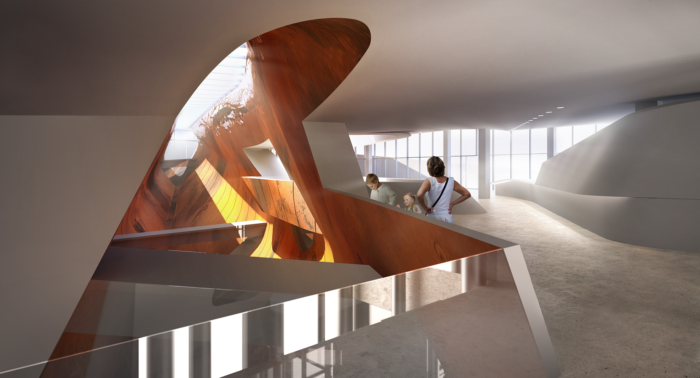 GRAY MATTER | PLUS-SUM Studio