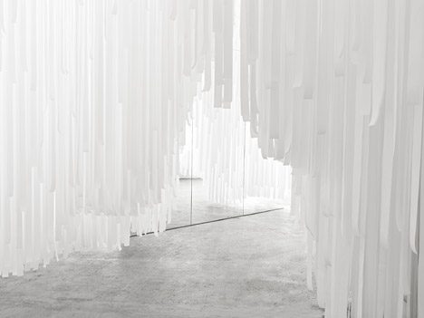 COS X Snarkitecture installation Milan 2015 dezeen 468 4