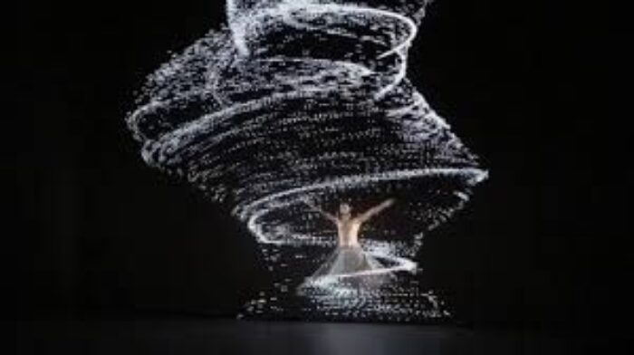 Le Mouvement De l'air |  Adrien M / Claire B