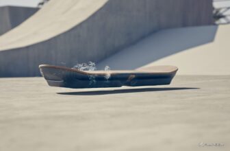 SLIDE ANNOUNCE Hoverboard PR Image 2 WITH LOGO scaled