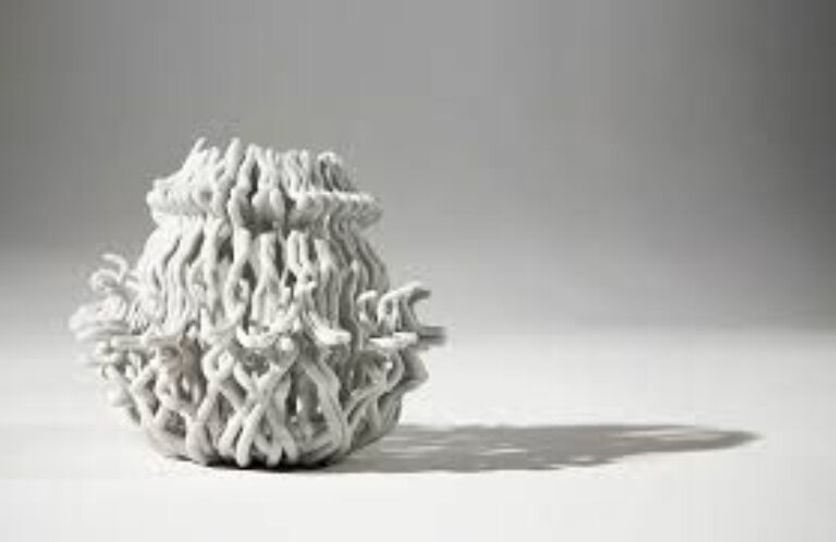 Love Project - Experiment 2 | Estudio Guto Requena & D3