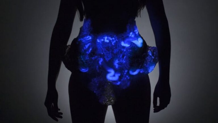 Mushtari | Neri Oxman