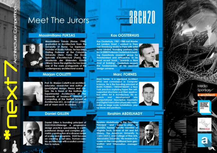 Arch2O Meet the jurors 01