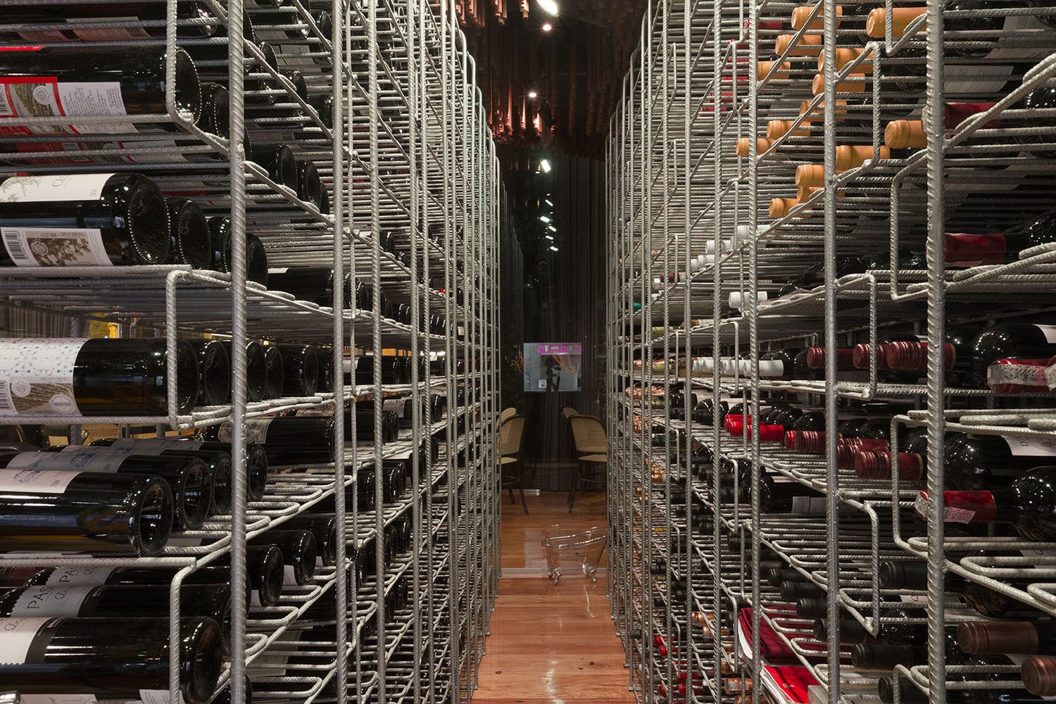 06 OLGA NUR Foto por Gabriel Castro