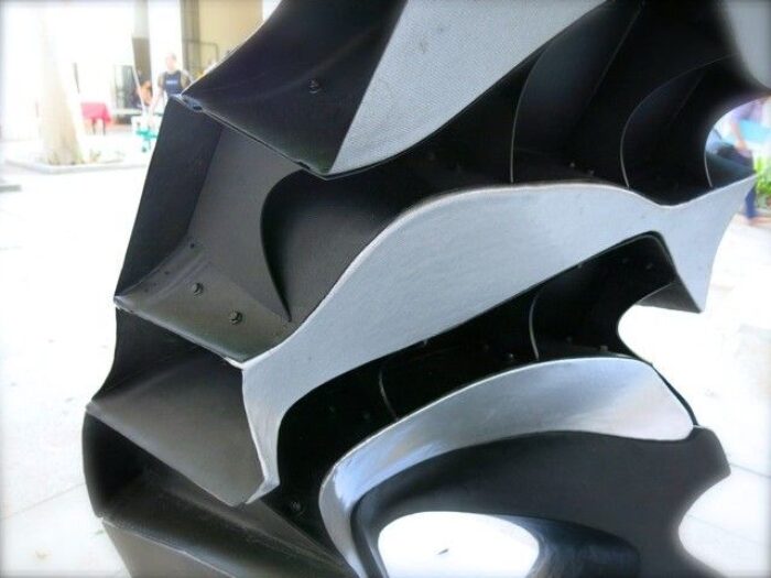 Plastic Stereotomy | Justin Diles