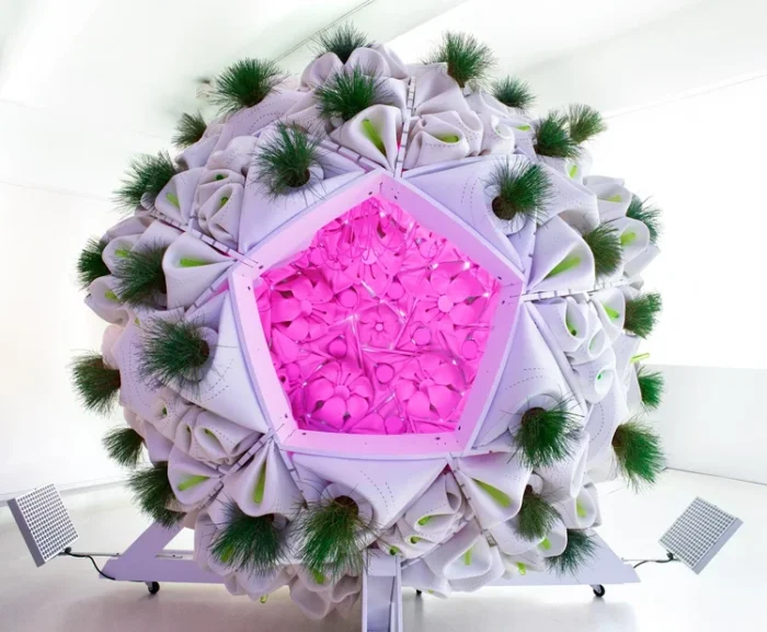 Plug-in Ecology | Terreform ONE