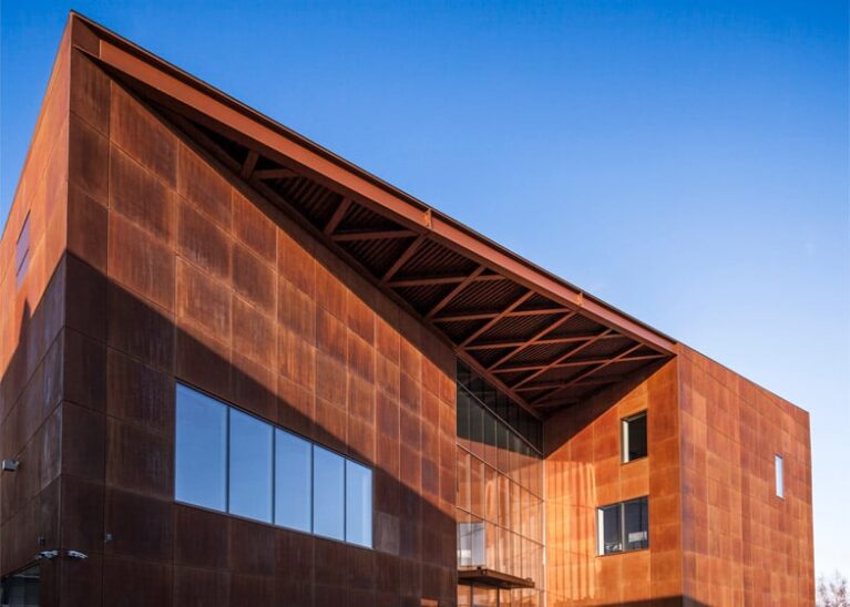 Shortlist for 2015 Finlandia Prize of Architecture Announced