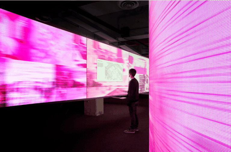 Striptease | Cal Poly College of Architecture and Environmental Design