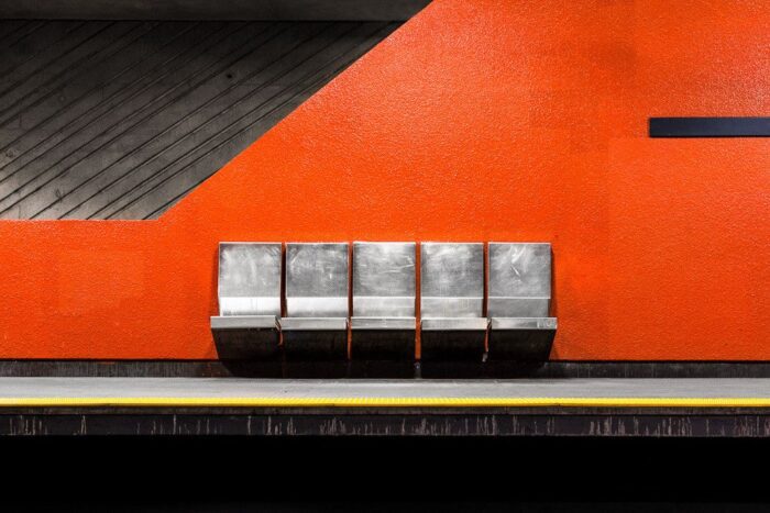 The Montreal Metro Project | Chris Forsyth