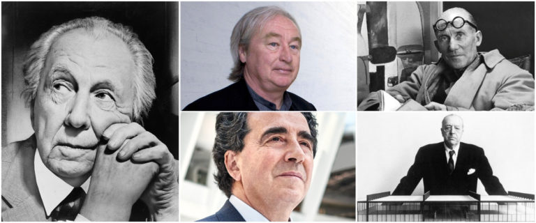 The story of 5 Archists