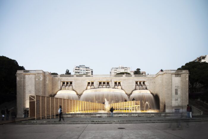 The Yth Dimension - Lisbon Falls | Marcelo Dantas