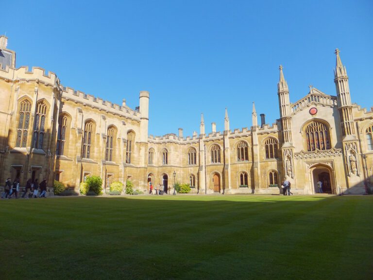 Top Architecture Schools in the UK 2015