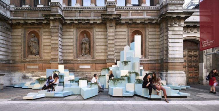 Unexpected Hill | SO? Architecture and Ideas