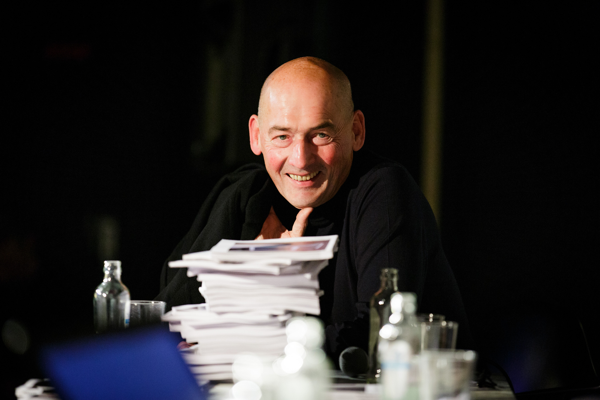rem koolhaas
