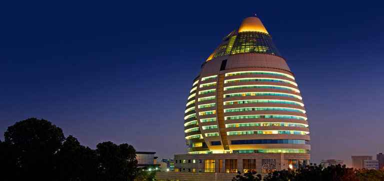 10 Sudanese Structures That Showcase Africa's Rich Architectural Heritage