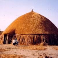 Sudanese Architecture Arch2O