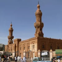 Sudanese Architecture Arch2O