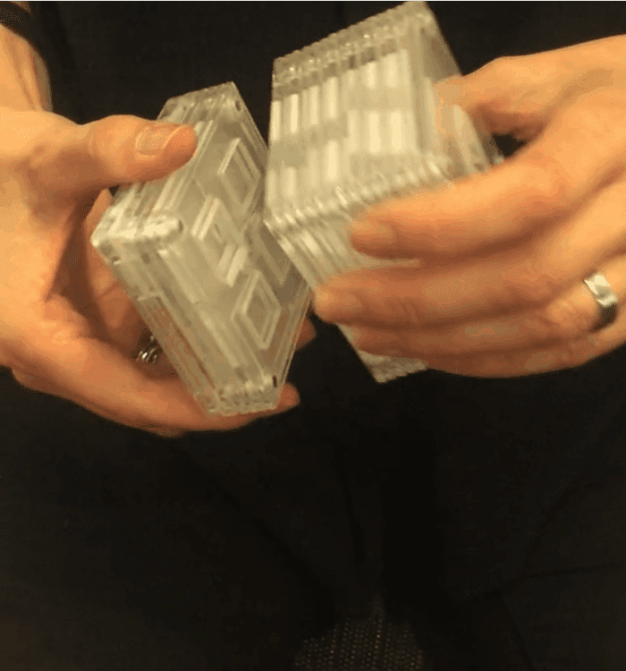 brave screenshot www.kickstarter.com