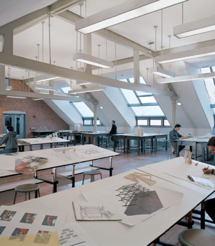 Architecture Schools in USA