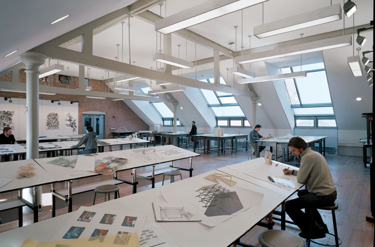 Architecture Schools