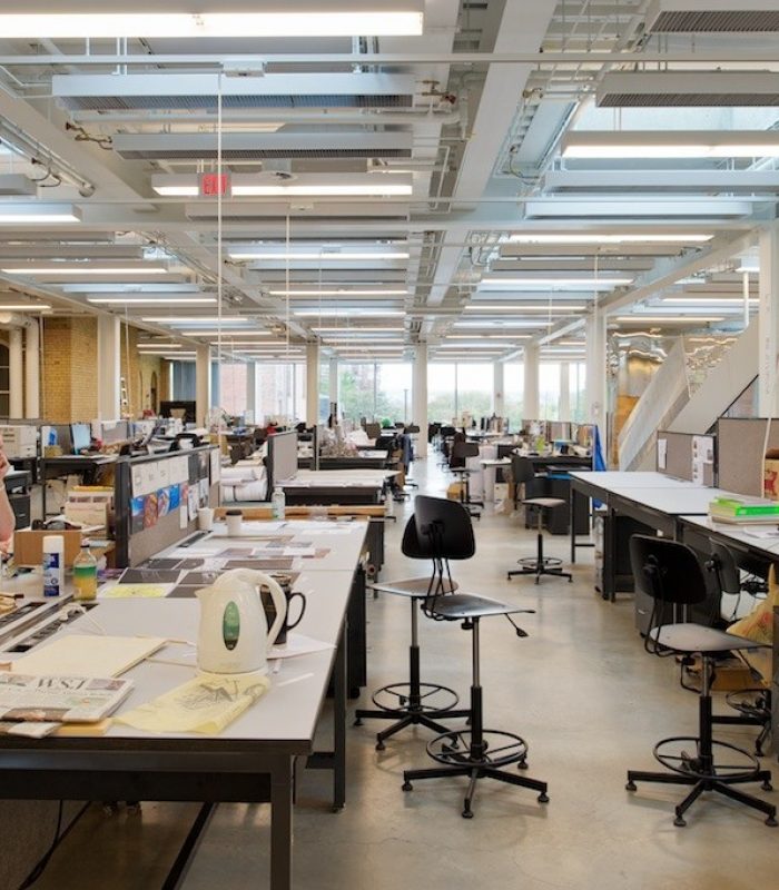 Architecture Schools in USA