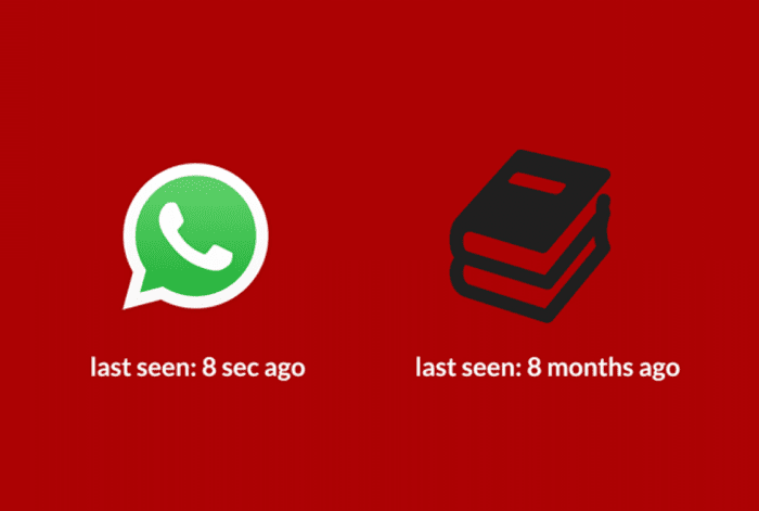 22 Brilliant Illustrations That Describe #This Generation