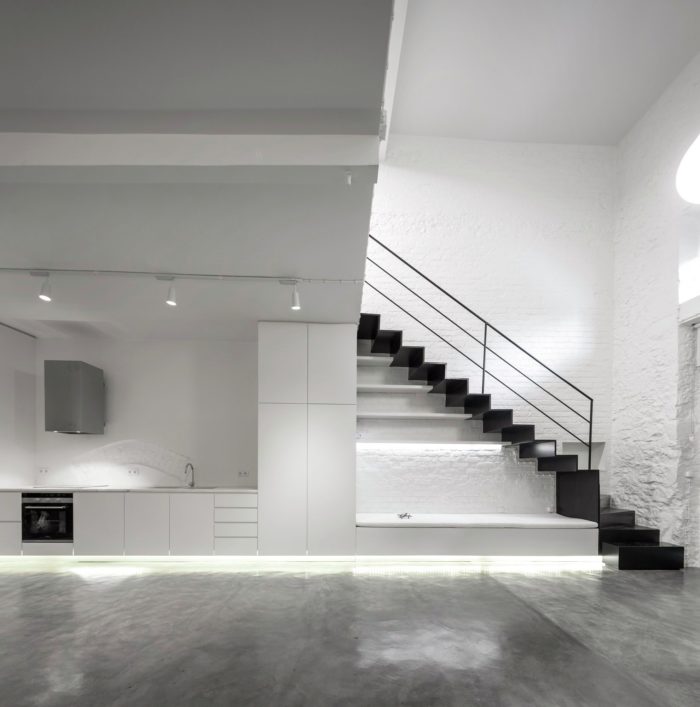 Anjos Loft | João Tiago Aguiar