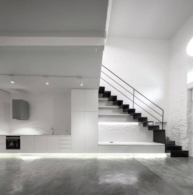 Anjos Loft | João Tiago Aguiar