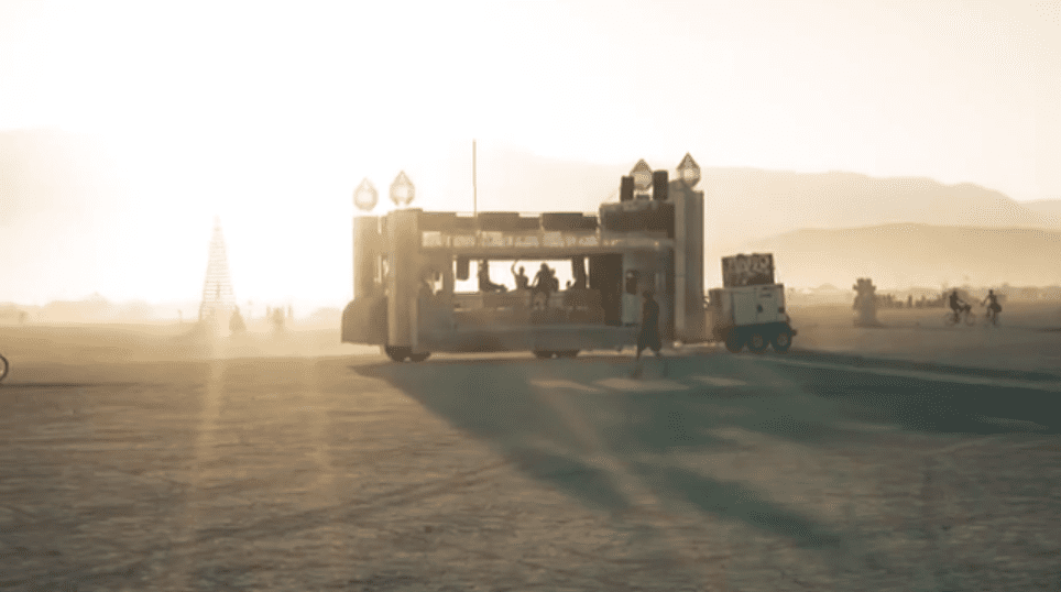 Burning Man 2015 f