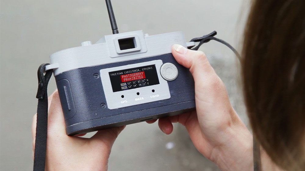 restricta prohibited