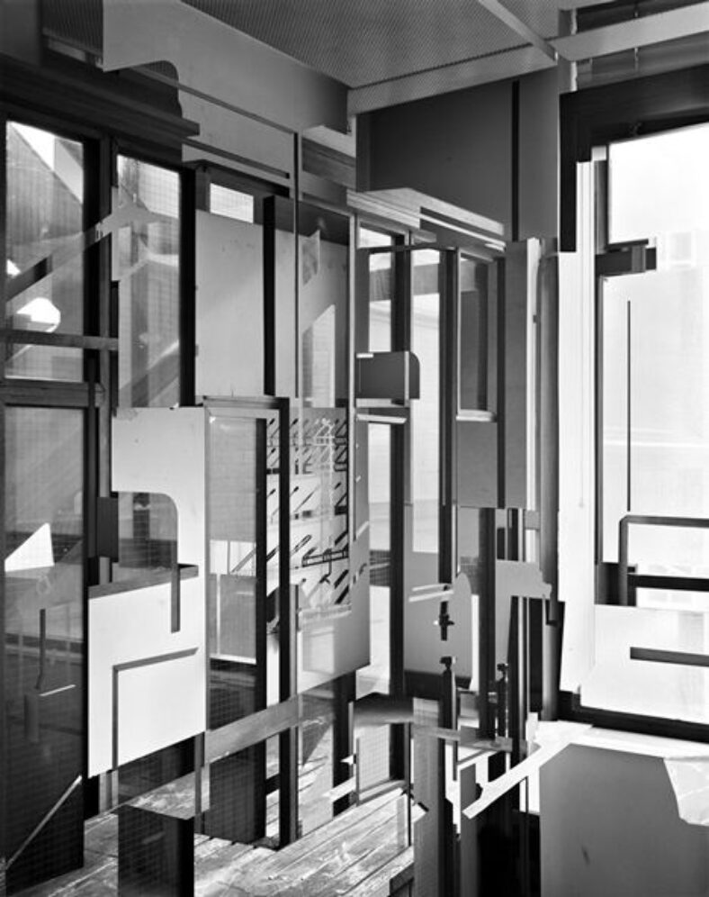 Constructed Images Simon Kennedy