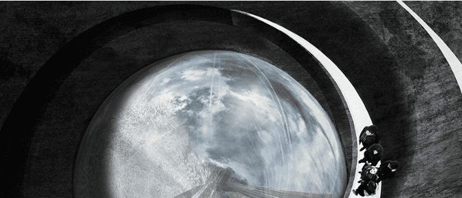 brave screenshot www.designboom.com