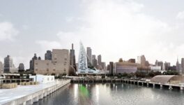 dzn West 57th by BIG 40