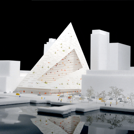 dzn West 57th by BIG 41