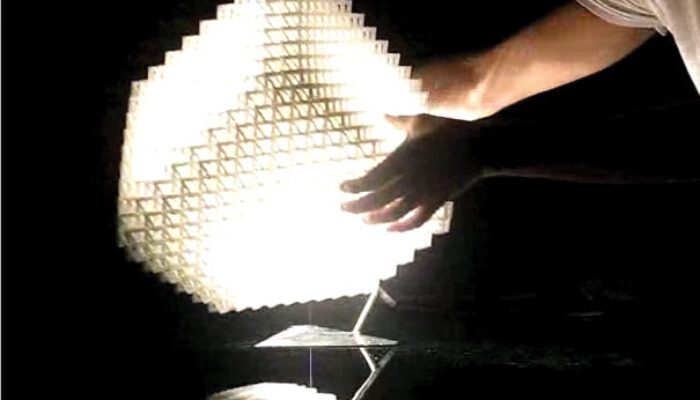 square it off with volume mgx by dror and mgx by materialise large2