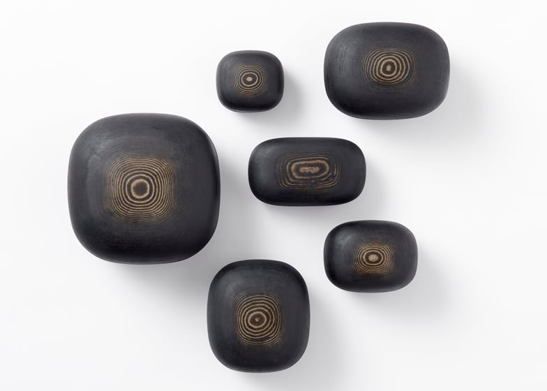 dezeen Out of Hand exhibition at MAD ss 4