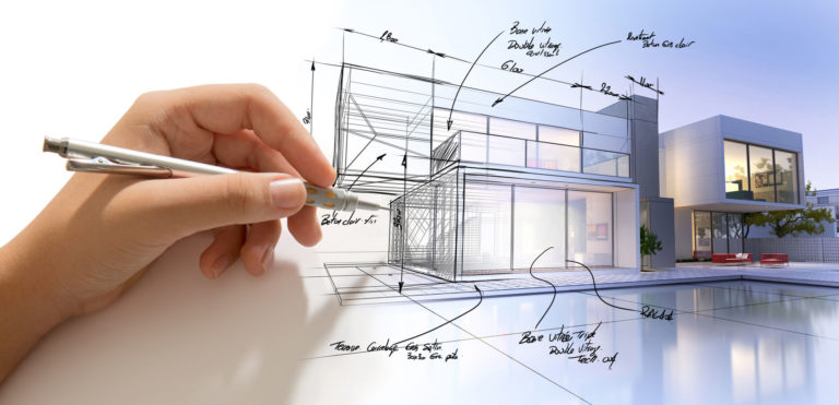 From Stone Carvings to CAD: How Architecture Drawing Has Evolved Over the Years