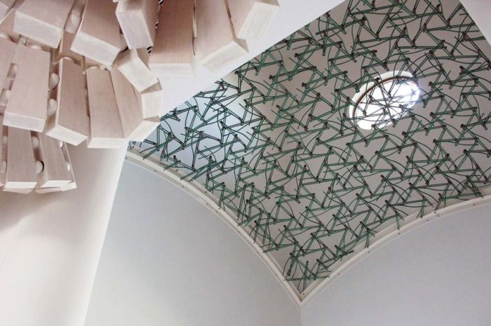 House for an Industrialist | Peter Lynch and Ahlaiya Yung (Studio Metasus)